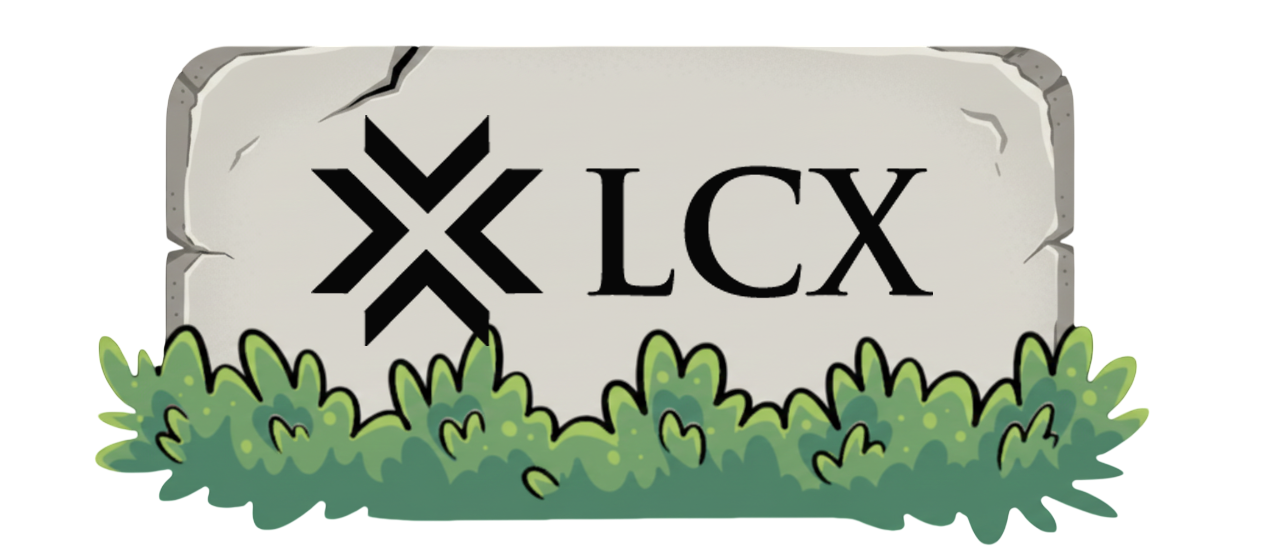 LCX Exchange